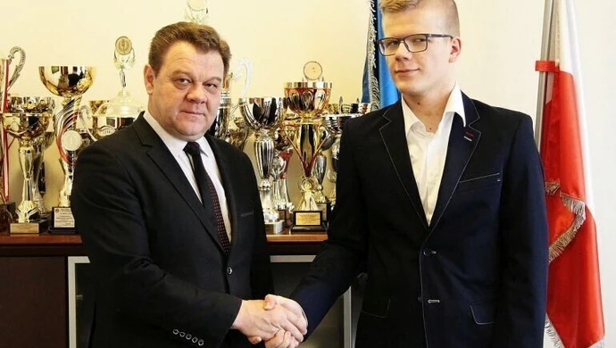 Jak to jest być wójtem?