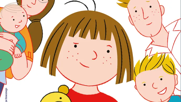 Filmowa adaptacja kultowej Basi już w kinach