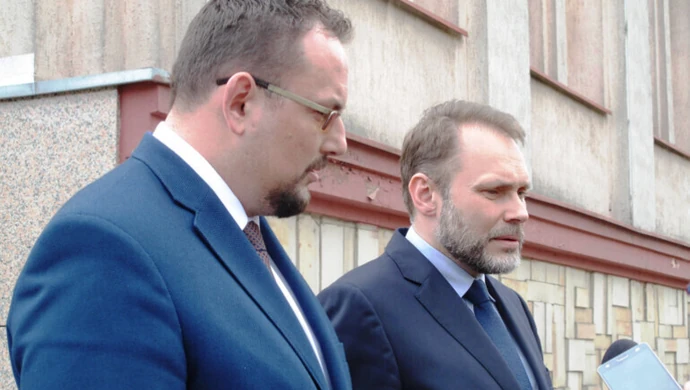 Droższa woda i sprzedane udziały? (AKTUALIZACJA)