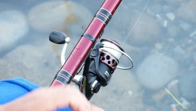 Odpowie przed sądem za łowienie w niedozwolonym miejscu 