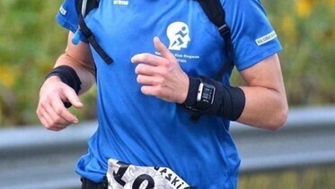 Uzależniony od... biegania 