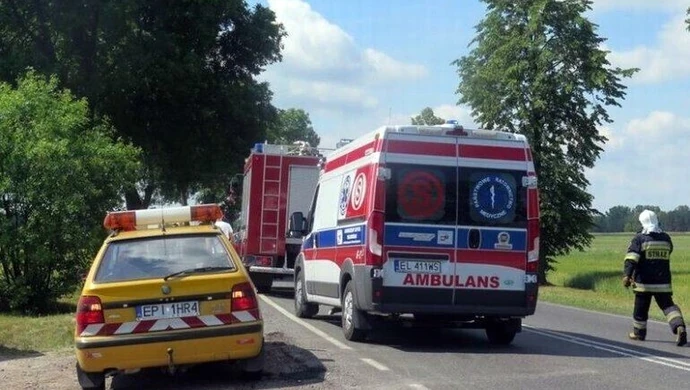 Drogowe problemy mieszkańców gminy Rozprza