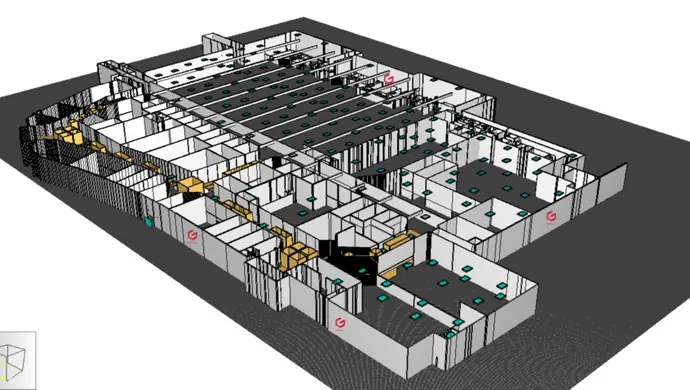 Piszą scenariusze i podpalają centra handlowe&#8230;