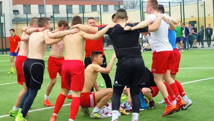 IV LO mistrzem Piotrkowa Trybunalskiego