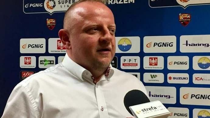 Zmiany w składzie Piotrkowianina