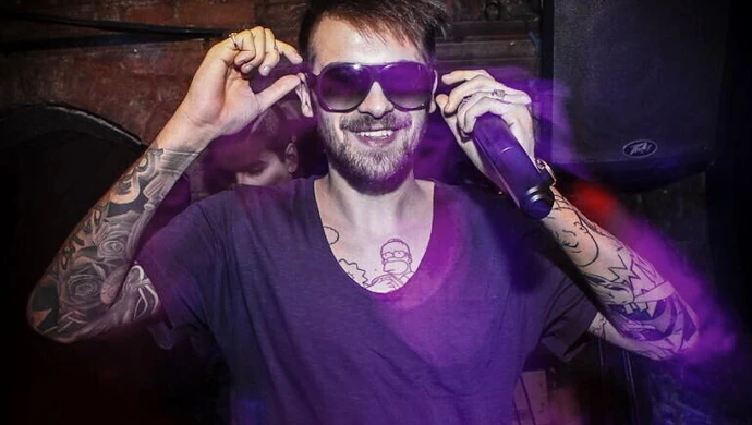 Quebonafide zagra w Piotrkowie? Głosowanie tylko do poniedziałku! 