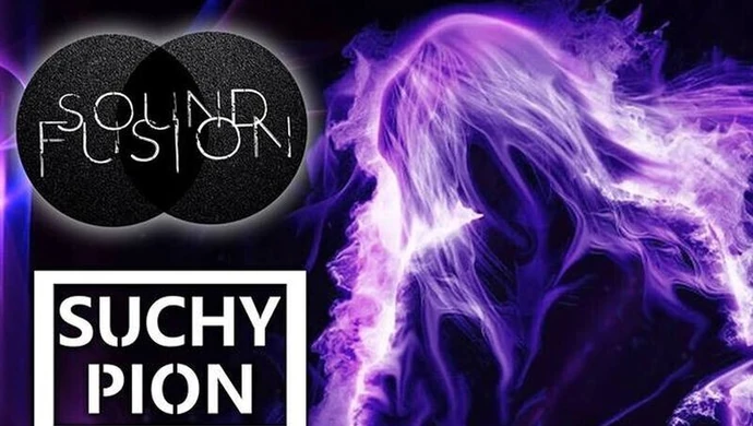 Trzy zespoły na jednej scenie