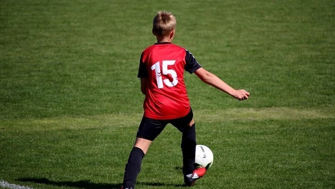 Kontuzjowana piłkarka nie doczekała się na pomoc