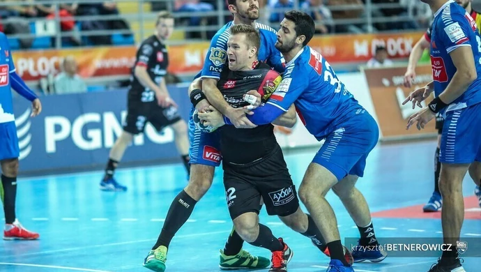 Piotrkowianin zmierzy się z wicemistrzem