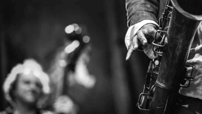 Dzień Jazzu w Piotrkowie 