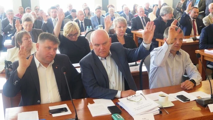 W Piotrkowie będzie nocna prohibicja 