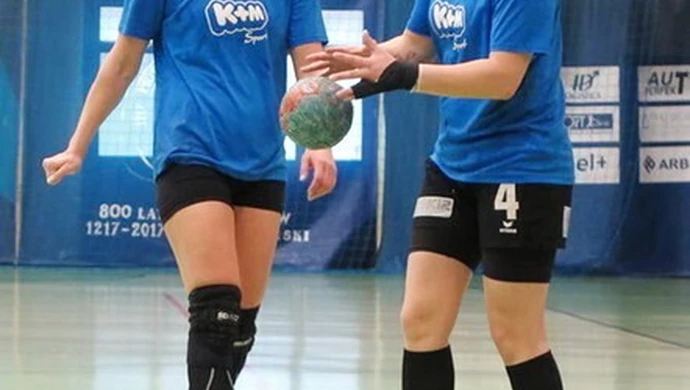 Porażka Piotrcovii w Kościerzynie