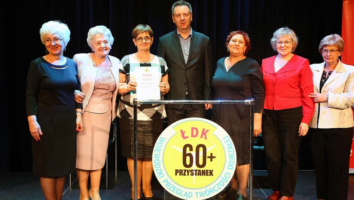 Teatralno-kabaretowy Łódzki Dom Kultury