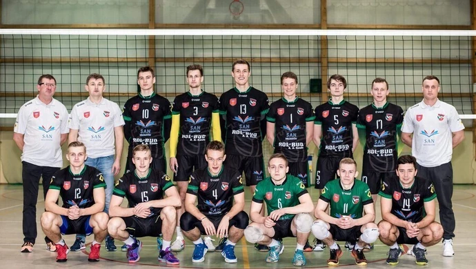 LUMKS Kasztelan Rozprza znów powalczy o awans do II ligi