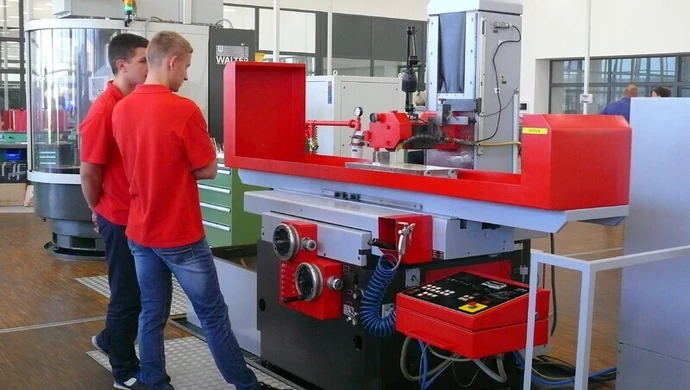 Dni otwarte Akademii Haeringa