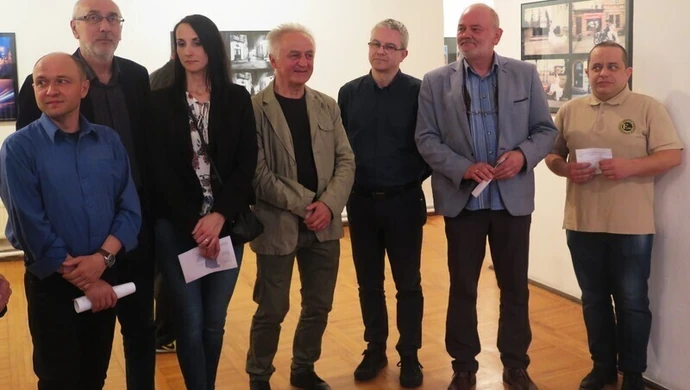 Zakończył się Piotrkowski Miesiąc Fotografii