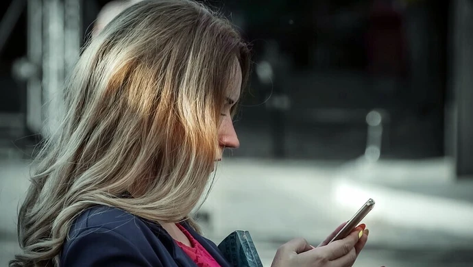 Ale przecież pani nie żyje… 