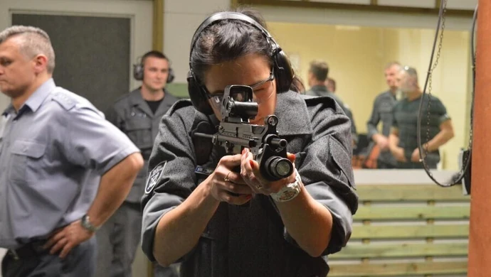 Najcelniej strzelają w Piotrkowie