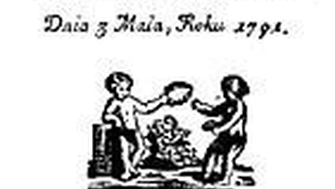 227. rocznica uchwalenia Konstytucji