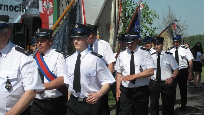 Mieszkańcy Woli Kutowej mają co świętować