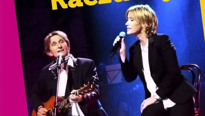 Trzeci Oddech Kaczuchy na Dzień Bibliotekarza 