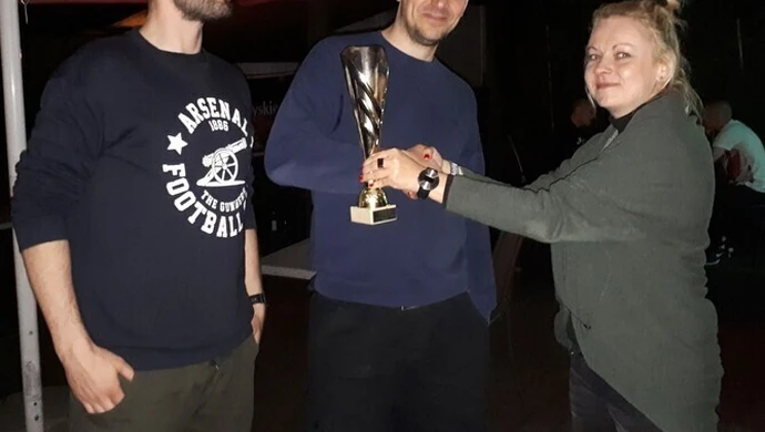 Był turniej, teraz będzie liga