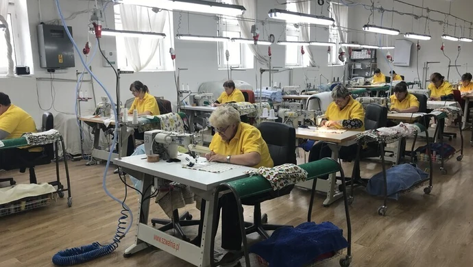 Fundusze Unijne pomocne przy rozwijaniu firmy