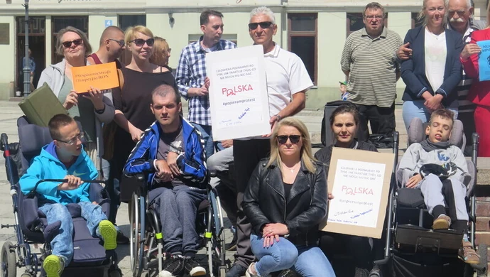 "Polska dla wszystkich"