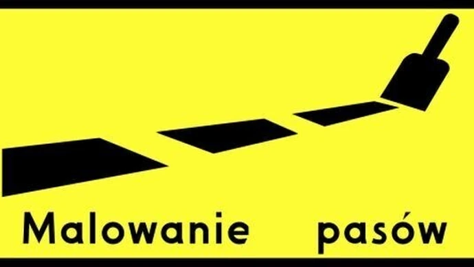 Ruszają prace na A1 i DK12. Kierowcy, bądźcie ostrożni! 