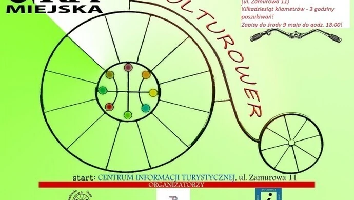 Kulturower ponownie przejedzie piotrkowskimi ulicami