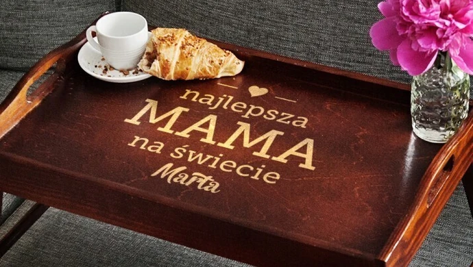 Pomysły Na Prezenty Dla Mamy