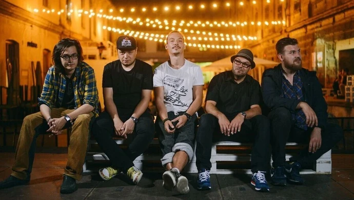 Połączenie jazzu i hip-hopu w ramach cyklu Old Town Jazz