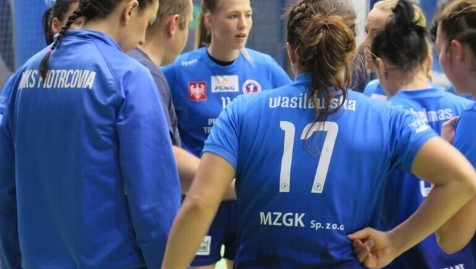 Ostatni wyjazd zakończony porażką