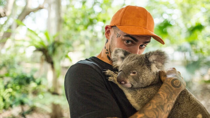 Wiemy kiedy Quebonafide wystąpi w Piotrkowie