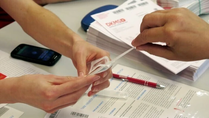 Twoja decyzja może uratować komuś życie!