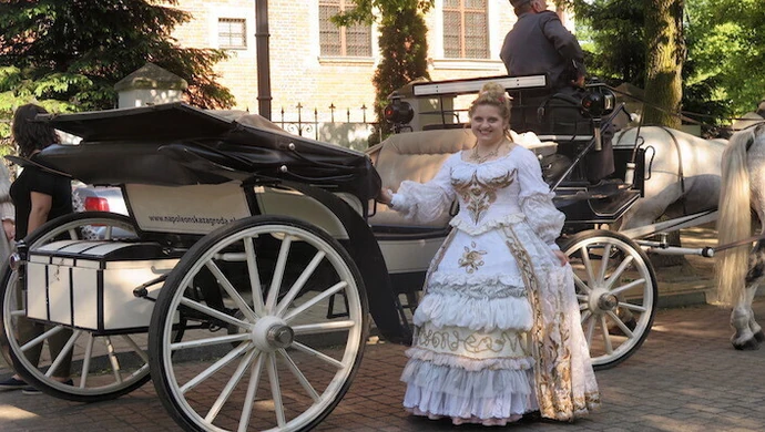 Noc muzeów w Piotrkowie