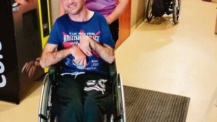 Moje dziecko nauczyło mnie, co jest ważne w życiu