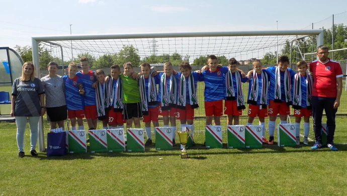 Polsko-ukraiński turniej z okazji wyjątkowej rocznicy