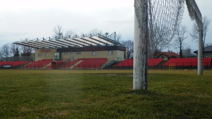 Piotrków nie będzie gościł finalistów Pucharu Polski