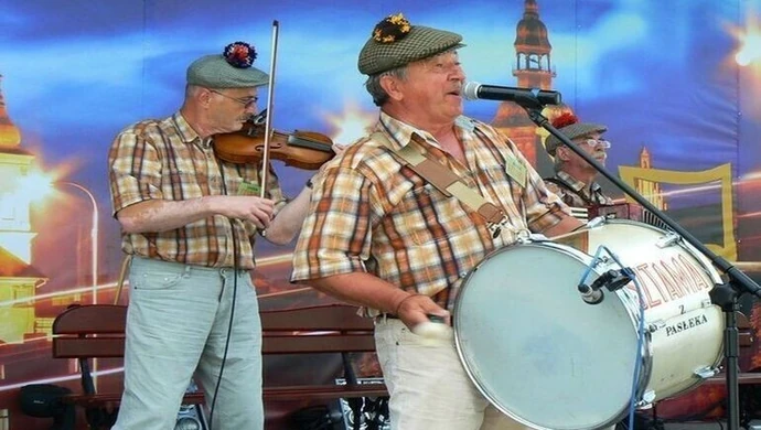Kapele podwórkowe znów zagrają w Piotrkowie