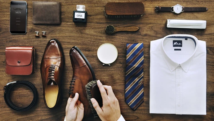 Abercrombie &amp; Fitch – upadły geniusz kreuje najlepsze perfumy