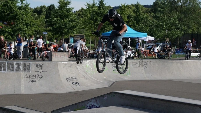 Skaterzy w niedzielę zawładną Piotrkowem