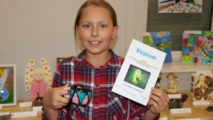 Nagrodzeni za „Krainę czarów” 