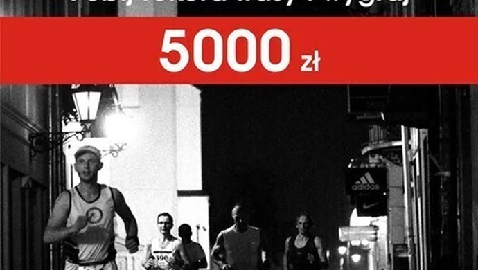 Oferują 5 tysięcy złotych za pobicie rekordu