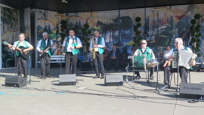 Weekend pełen folkloru w Piotrkowie