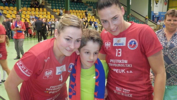 Wzruszający koniec sezonu, kolejne mają być lepsze...[video]