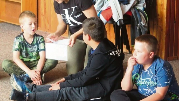 Grupa do zadań specjalnych