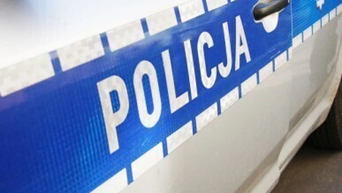 Chciał dać łapówkę, trafił do celi