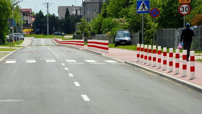 Kolejny amerykański prezydent będzie miał swoją ulicę w Piotrkowie? 