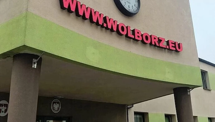 Wolbórz: Nowoczesny Urząd Miejski (eGo)